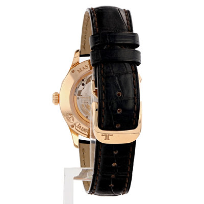 Jaeger-LeCoultre Master Geographic