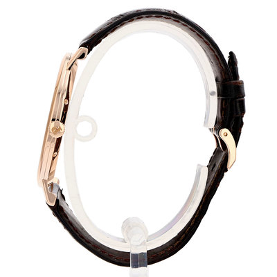 Piaget Altiplano G0A35131 Silver Dial 43