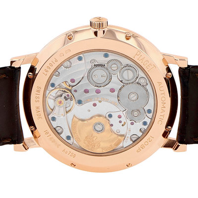 Piaget Altiplano