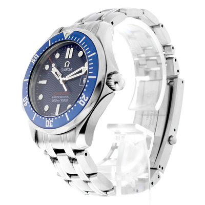 Omega Seamaster 300M