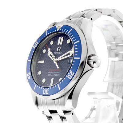 Omega Seamaster 300M