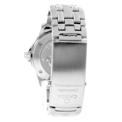 Omega Seamaster 300M