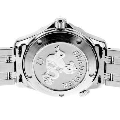 Omega Seamaster 300M