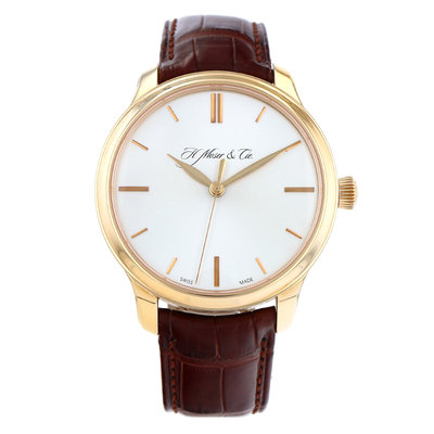 H.Moser & Cie. Endeavour