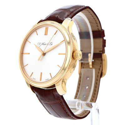 H.Moser & Cie. Endeavour