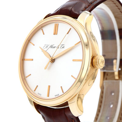 H.Moser & Cie. Endeavour