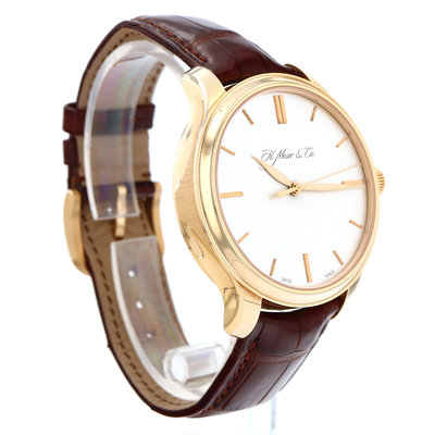 H.Moser & Cie. Endeavour