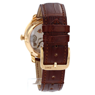 H.Moser & Cie. Endeavour