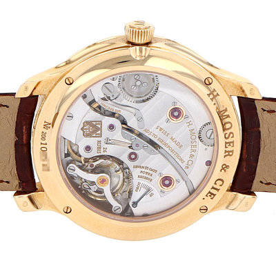 H.Moser & Cie. Endeavour