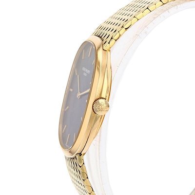 Patek Philippe Golden Ellipse