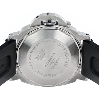 Panerai Luminor Marina