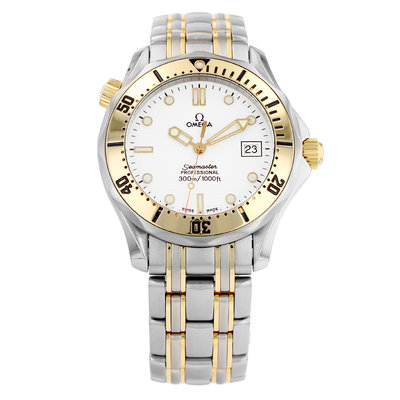 Omega Seamaster