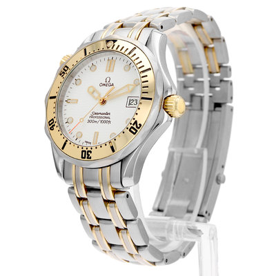 Omega Seamaster