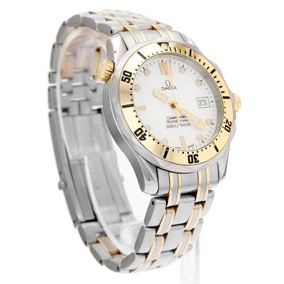 Omega Seamaster