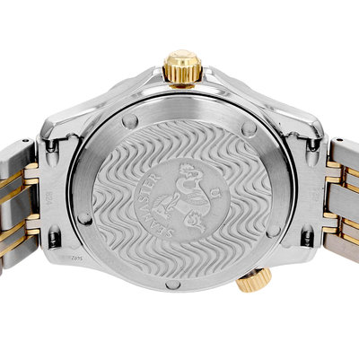 Omega Seamaster