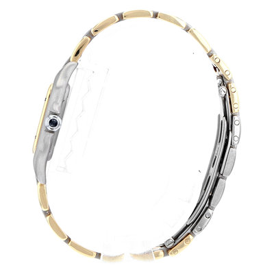 Cartier Panthère W25029B6 White Dial 22
