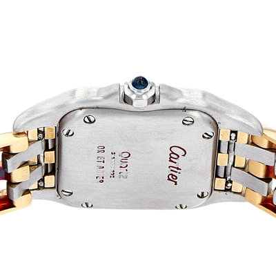 Cartier Panthère