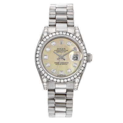 Rolex Datejust 26mm