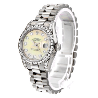 Rolex Datejust 26mm