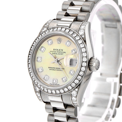 Rolex Datejust 26mm