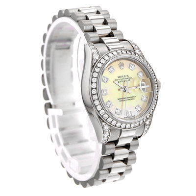 Rolex Datejust 26mm