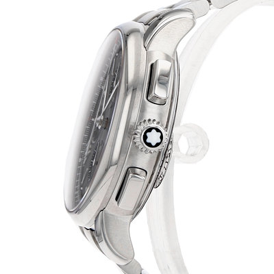 Montblanc Star