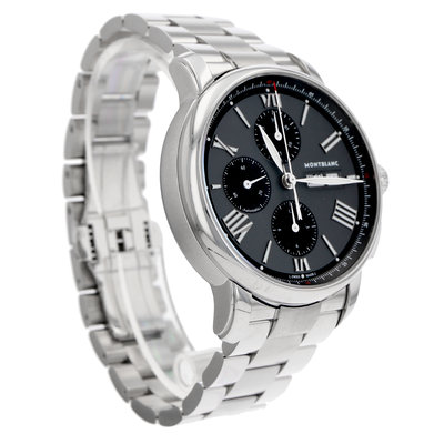 Montblanc Star