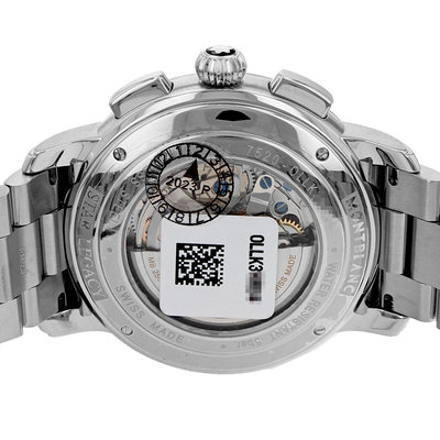 Montblanc Star