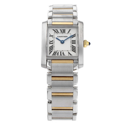 Cartier Tank Française