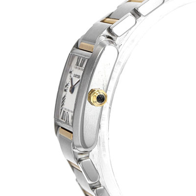 Cartier Tank Française