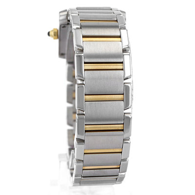 Cartier Tank Française