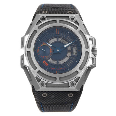 Linde Werdelin SpidoLite