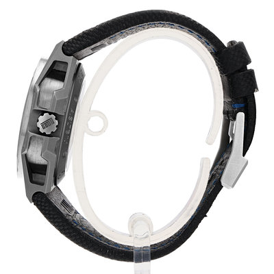 Linde Werdelin SpidoLite A.SLTB.II.1 Blue Dial 44