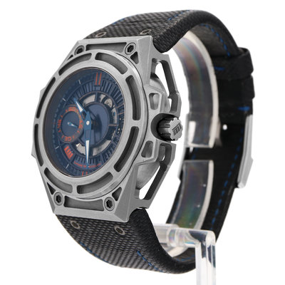 Linde Werdelin SpidoLite