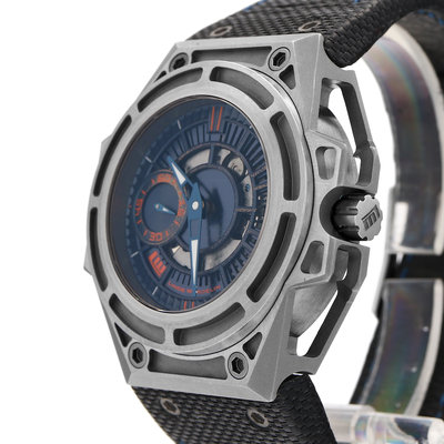 Linde Werdelin SpidoLite