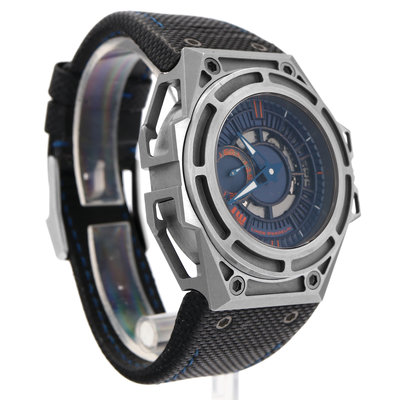 Linde Werdelin SpidoLite