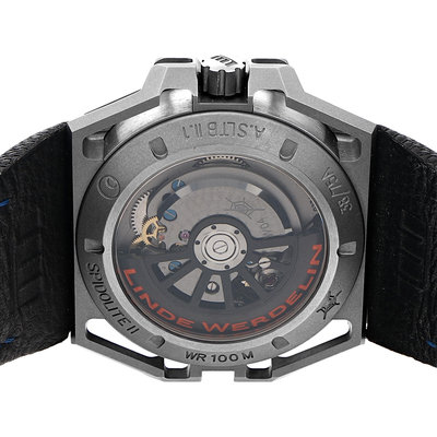 Linde Werdelin SpidoLite
