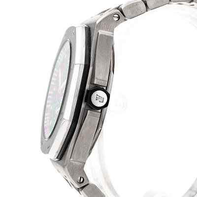 Audemars Piguet Royal Oak Offshore 25995IP.OO.1000TI.01 Black Dial 42