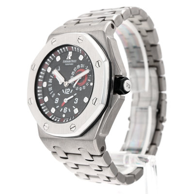 Audemars Piguet Royal Oak Offshore