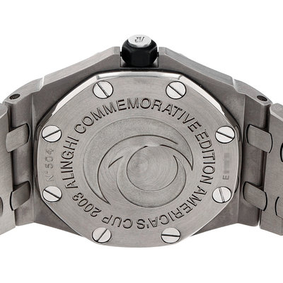 Audemars Piguet Royal Oak Offshore