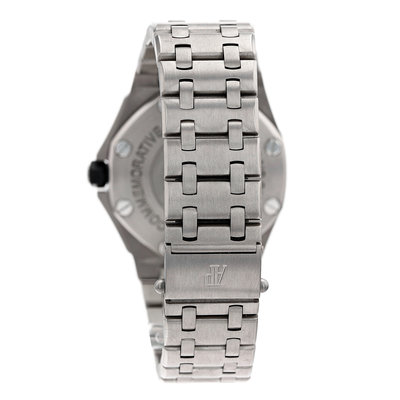 Audemars Piguet Royal Oak Offshore