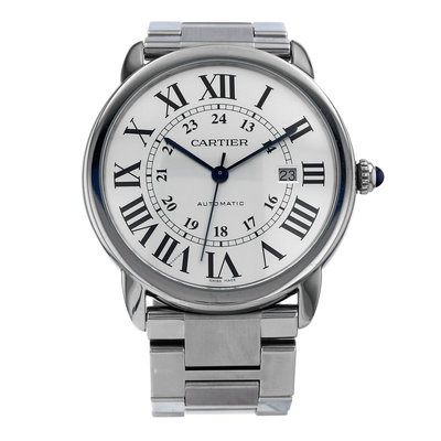 Cartier Ronde Solo de Cartier
