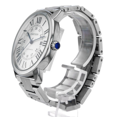 Cartier Ronde Solo de Cartier