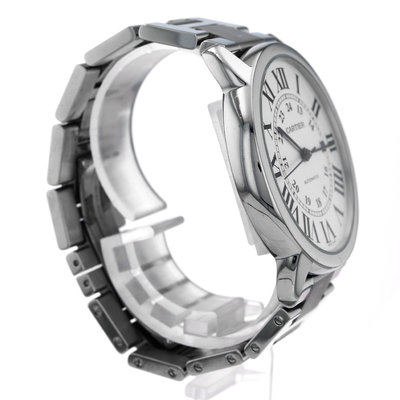 Cartier Ronde Solo de Cartier