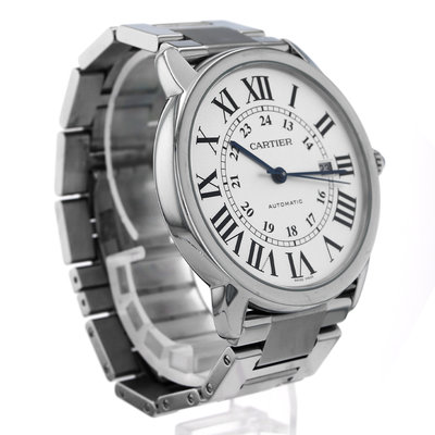 Cartier Ronde Solo de Cartier