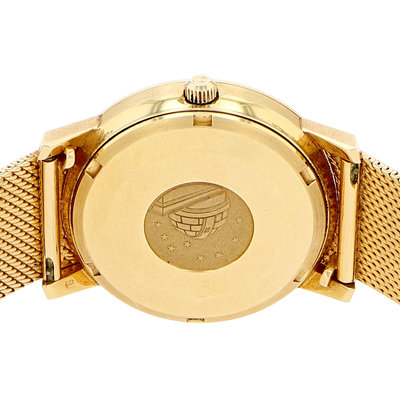 Omega Constellation Day-Date