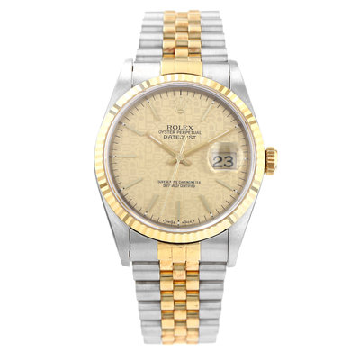 Rolex Datejust 36