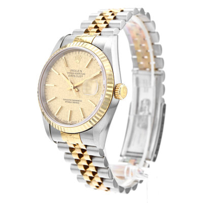 Rolex Datejust 36