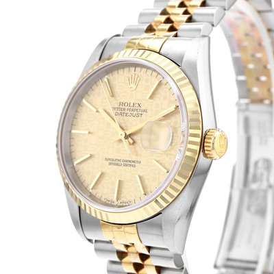 Rolex Datejust 36