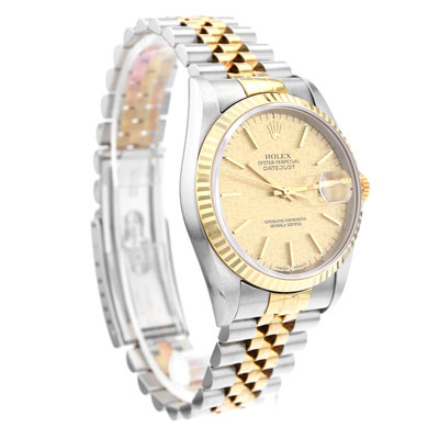 Rolex Datejust 36